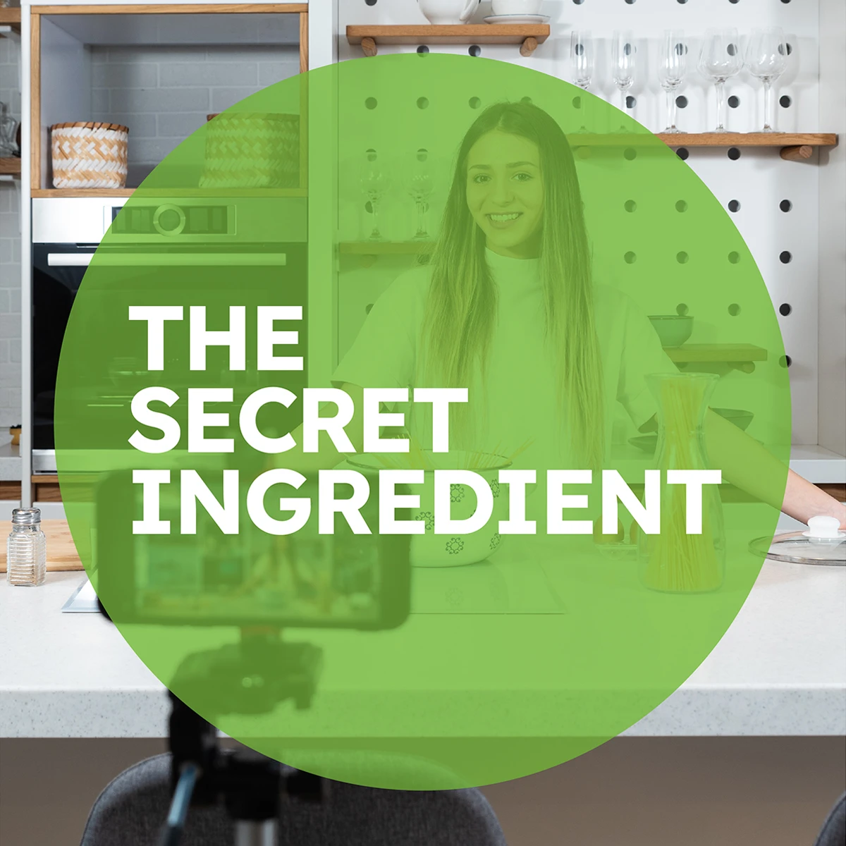 Secret Ingredient Social Thumb